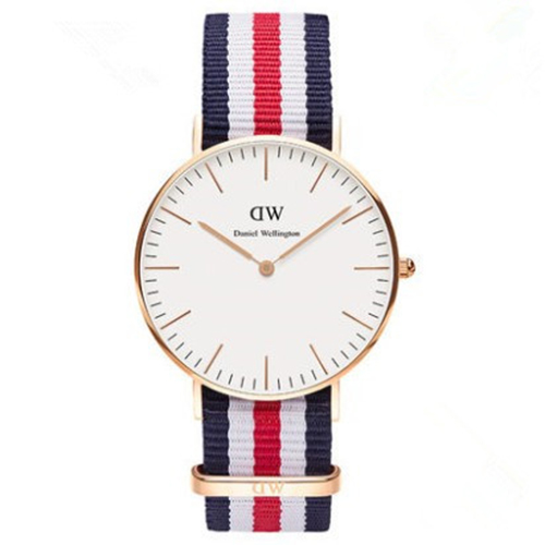 dw 丹尼尔惠灵顿(daniel wellington)—经典佳人系列 0502dw 石英女表